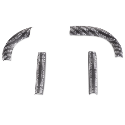 Selle Italia Road Bar Shock Absorber Kit one size black/black Produktbild 1