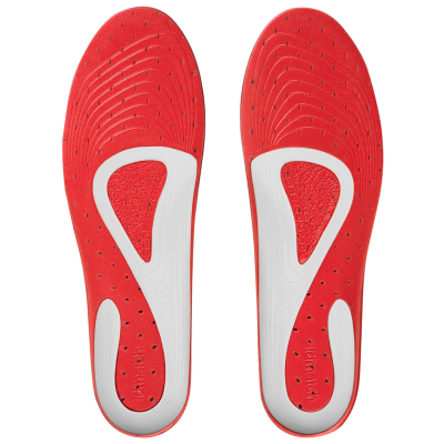 Selle Italia Footbed Idmatch L-2 DX+SX grey Produktbild 2