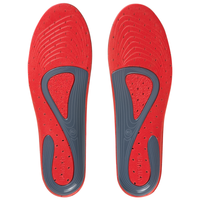 Selle Italia Footbed Idmatch L-2 DX+SX grey Produktbild 3