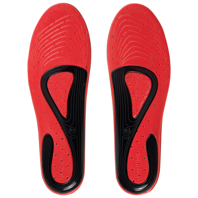 Selle Italia Footbed Idmatch XL-1 DX+SX grey Produktbild 1