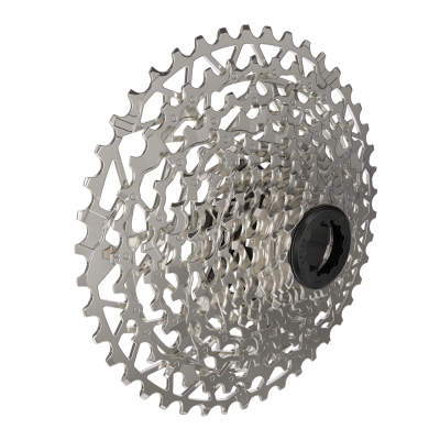 Sram Cassette PG-1231 Apex XPLR 12SP 11-44t silver Produktbild 1