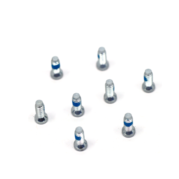 Sram Crank Mounting Bolt Kit Torx T20 Qty 8 one size