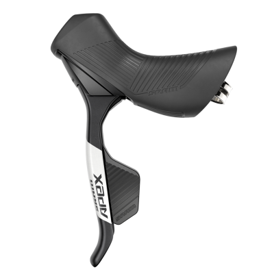 Sram Shift/Brake System Apex AXS hydraulicDisc FM left/1300mm black Produktbild 1