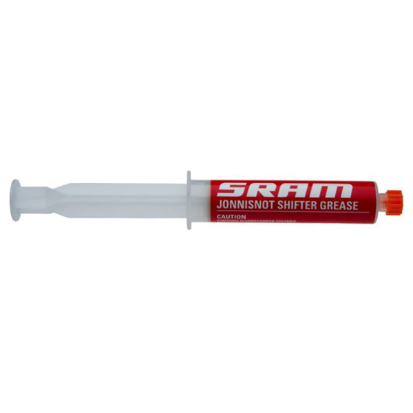 Sram Grease Jonnisnot Shifter N/A