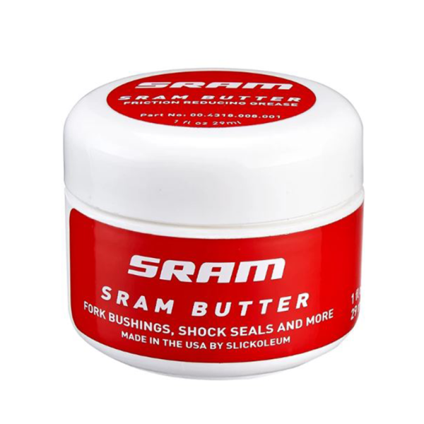 Sram Grease SRAM Butter 20ml N/A