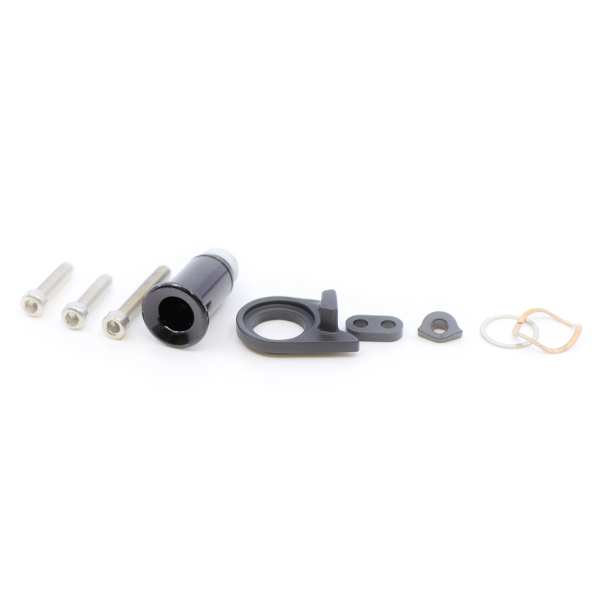 Sram Rear Derailleur B-Bolt Kit GX Eagle N/A
