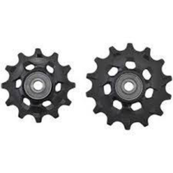 Sram Rear Derailleur Pulleys GX 2x11 N/A