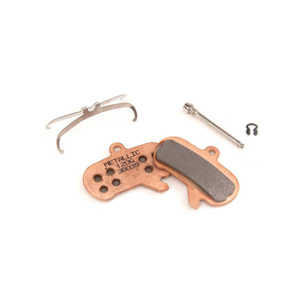 Sram Disc Brake Pads Maven sinter/steel heavy duty N/A