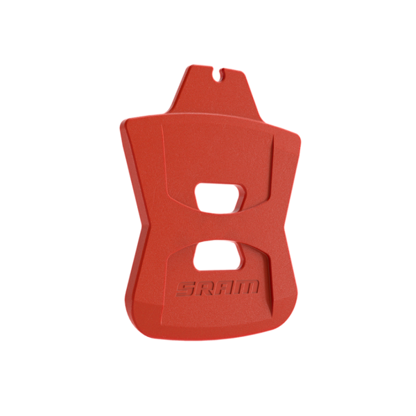 Sram Disc Brake Pad Spacer 1.8mm, Code/Guide RE/DB8,6,4/Motive Qty 2 N/A