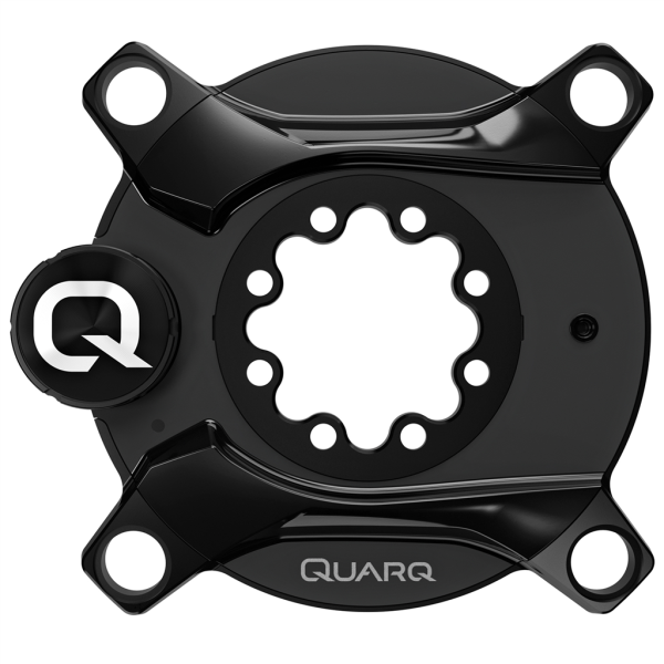 Quarq Power Meter Spider XX1 Eagle 104 BCD Boost one size