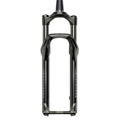 Rock Shox Fork Judy Gold RL Crown Boost Solo Air Tapered 29"/120mm/51 OS black Produktbild 2