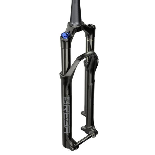 Rock Shox Fork Reba RL Boost SoloAir Remote Tapered 29"/120mm/51 OS black