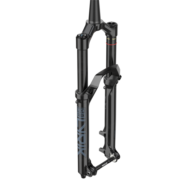 Rock Shox Fork Lyrik Select Charger RC DebonAir+ 27.5"/160mm/37 OS black