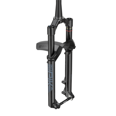 Rock Shox Fork Pike Select Charger RC DebonAir+ Crown 29"/140mm/44 OS black Produktbild 3