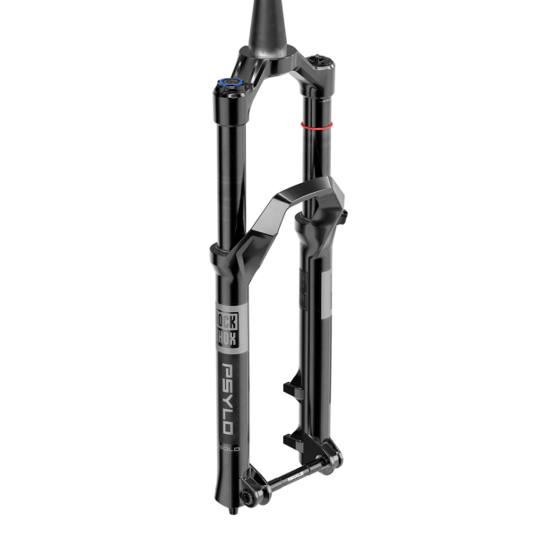 Rock Shox Fork Psylo Gold Isolator RC Crown DebonAir 27.5"/130mm/44 OS gloss black