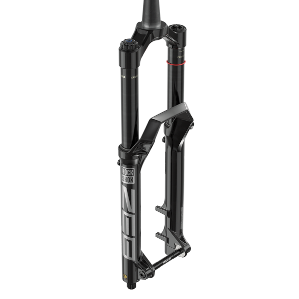 Rock Shox MY25 Fork ZEB Ultimate Charger3.1 ButterCups 29"/170mm/44 OS gloss black