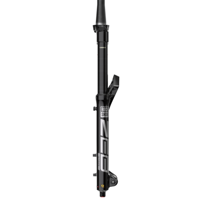 Rock Shox MY25 Fork ZEB Ultimate Charger3.1 ButterCups 29"/170mm/44 OS gloss black Produktbild 1