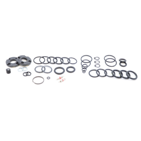 Rock Shox Fork Service Kit, 28mm Sid 2000-2008 N/A