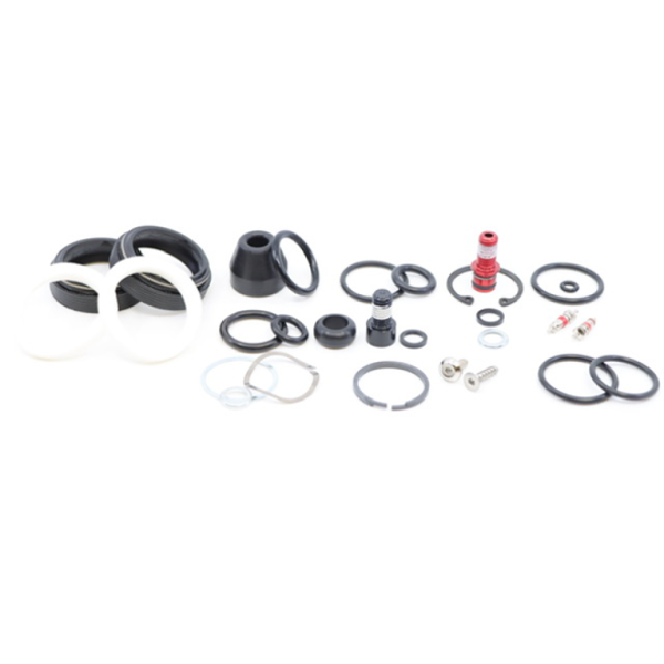 Rock Shox Full Service Kit - Bluto Solo Air N/A