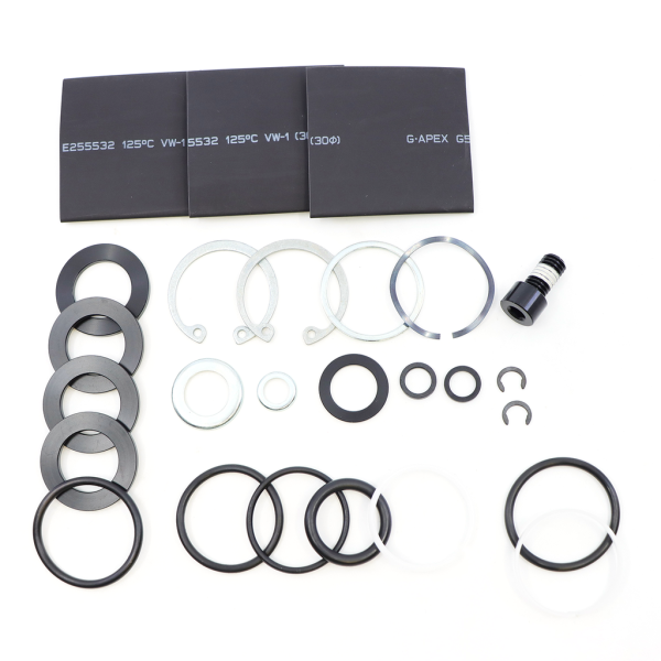 Rock Shox Service Kit - Boxxer Team 2010-2014 N/A