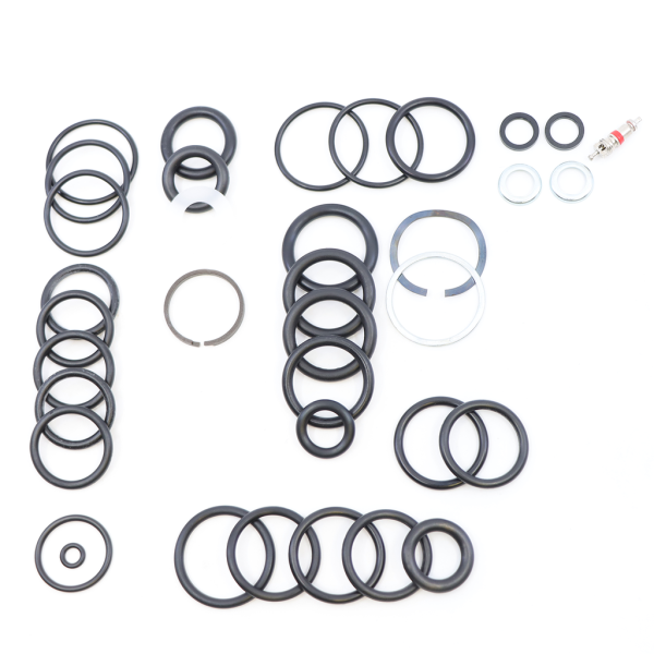 Rock Shox Service Kit - Duke/Psylo N/A