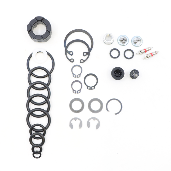 Rock Shox Service Kit - Reba/Revelation/Pike U-Turn Air N/A