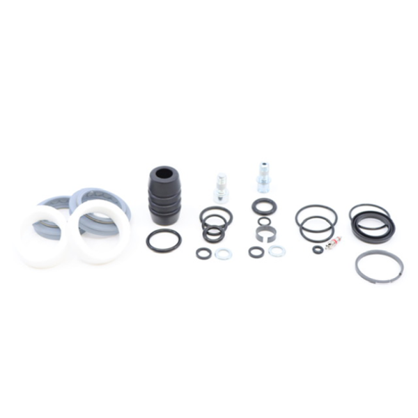 Rock Shox Full Service Kit - Recon Silver Solo Air 2013-2015 N/A