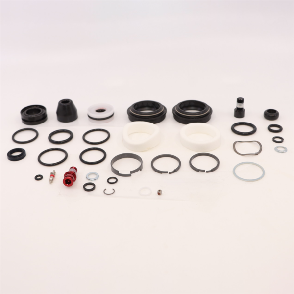 Rock Shox Full Service Kit - Revelation Solo Air 2013-2016 N/A