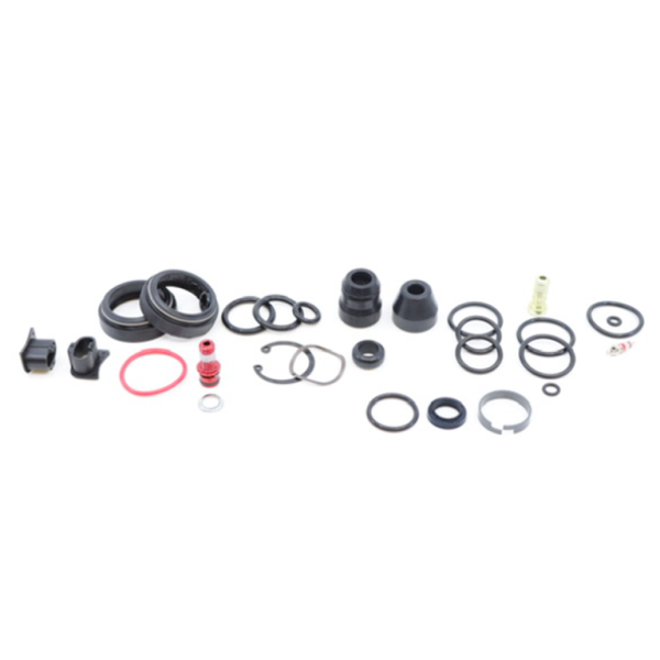 Rock Shox Full Service Kit - RS1 Solo Air N/A