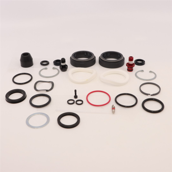 Rock Shox Full Service Kit - Yari Solo Air N/A