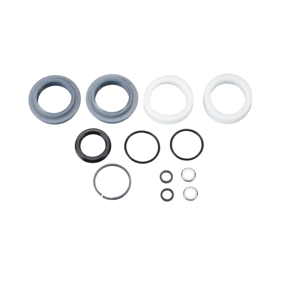 Rock Shox Service Kit Basic - Argyle Coil 2012-2016 N/A