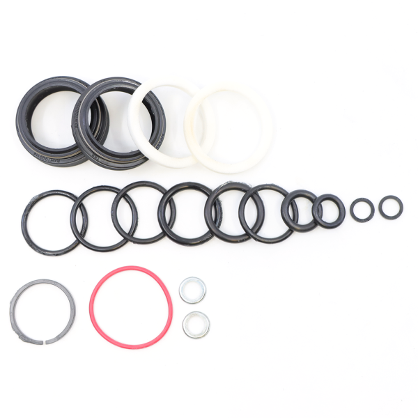 Rock Shox Service Kit Basic - Bluto N/A