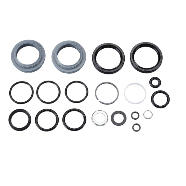 Rock Shox Service Kit Basic - Boxxer World Cup SoloAir 12-14 N/A