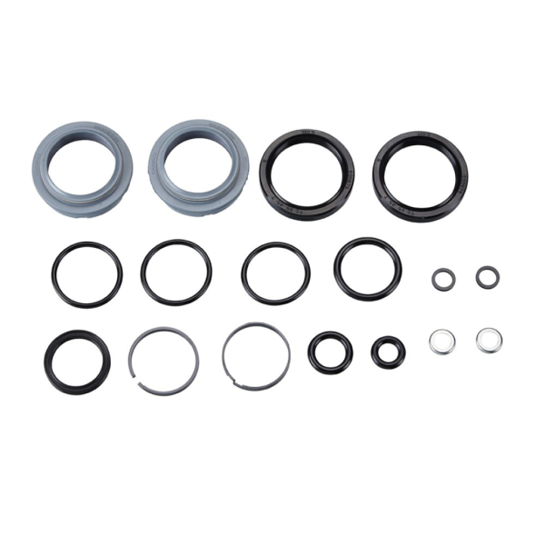 Rock Shox Service Kit Basic - Lyrik Solo Air 2012-2015 N/A