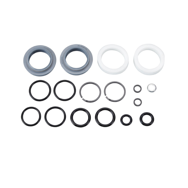Rock Shox Service Kit Basic - Revelation Dual Air 2012 N/A