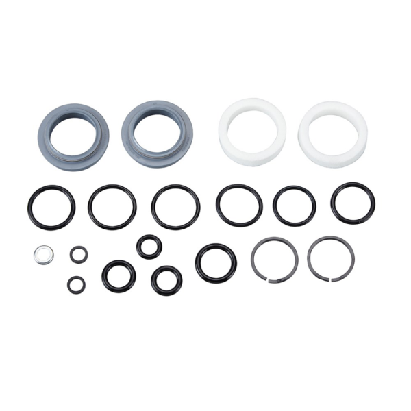 Rock Shox Service Kit Basic - Revelation DualPositionA 12-13 N/A