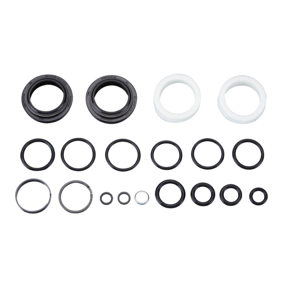 Rock Shox Service Kit Basic - Revelation DualPositionA 14-16 N/A