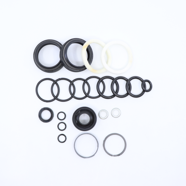 Rock Shox Service Kit Basic - Sid 29/27+B Solo Air N/A
