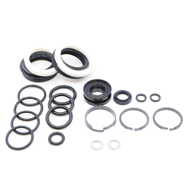 Rock Shox Service Kit Basic - Sid Solo Air 2014-2016 N/A