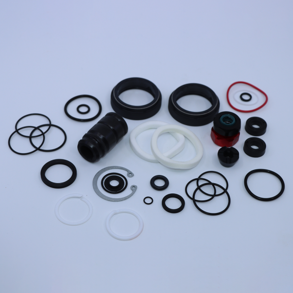 Rock Shox 200h Service Kit - BoXXer 38mm Gen-D/2024+ N/A