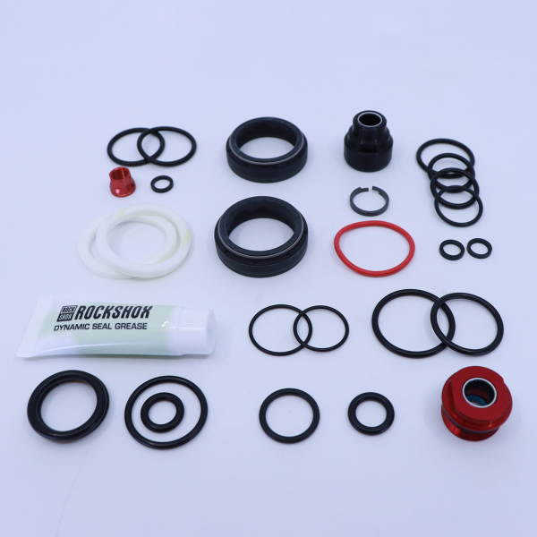 Rock Shox 200h Service Kit - SID SL 32mm GenD/2024+ N/A