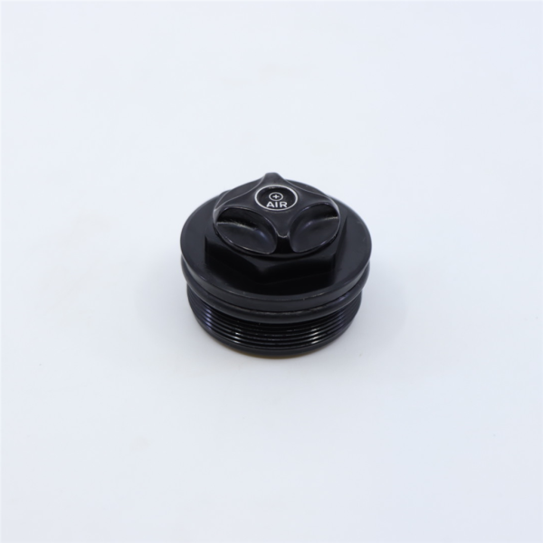 Rock Shox Air Top Cap, 35mm 1.0mm Thread, Pike/Boxxer N/A