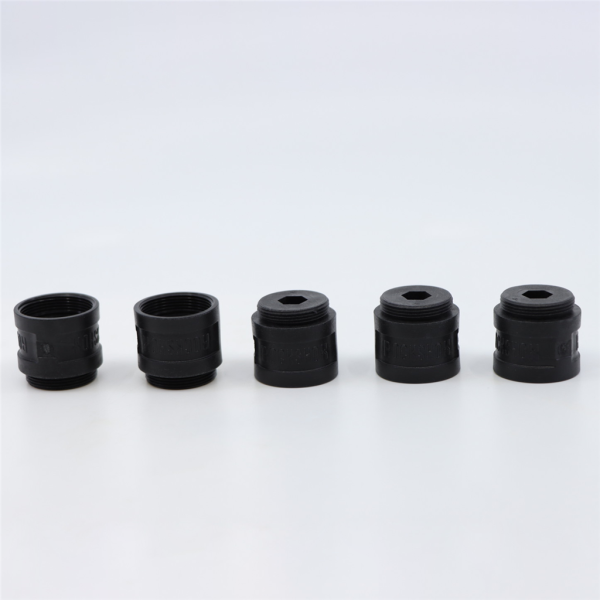 Rock Shox Bottomless Tokens, 32mm/35mm Solo Air/Debonair N/A
