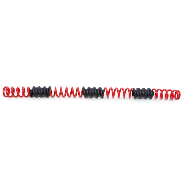 Rock Shox Coil - Medium Red, Domain 2Crown07-17/Boxxer 10-18 N/A