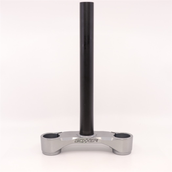 Rock Shox Lower Crown/Steerer 27.5,46OS/29,56OS Boxxer 2019+ N/A grey