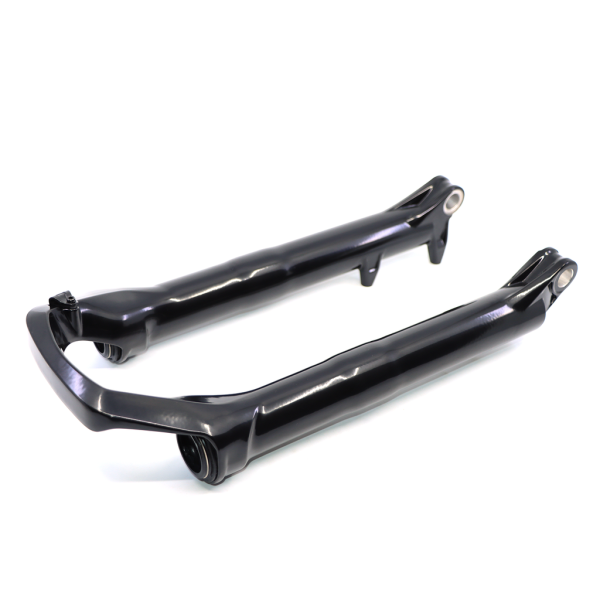 Rock Shox Lower Leg, 26 15x100 Revelation 10-17/Reba 2020+ N/A black
