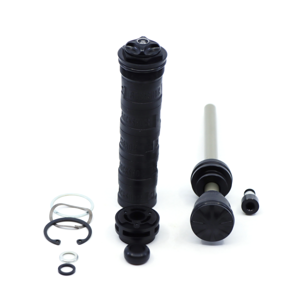Rock Shox Solo Air Spring, 26/27/29-150mm Revelation 13-17 N/A