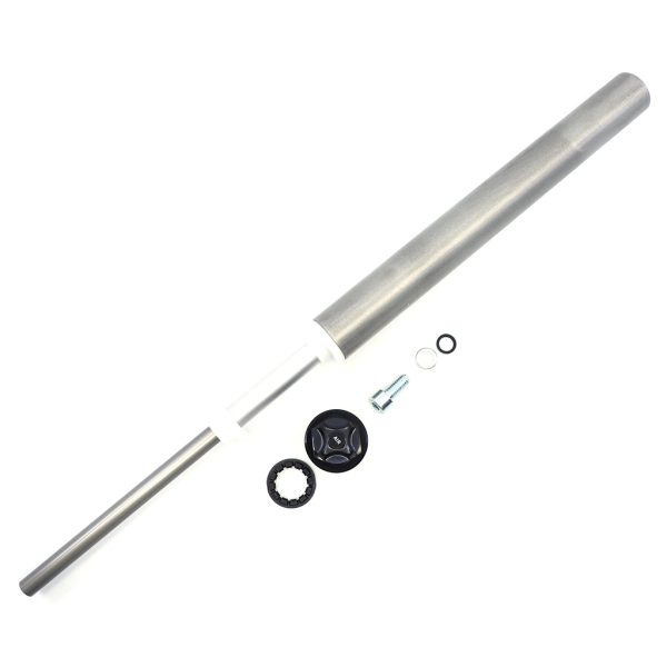 Rock Shox Solo Air Spring, 27/29B 130-150 .8Th Recn17+/18-20 N/A