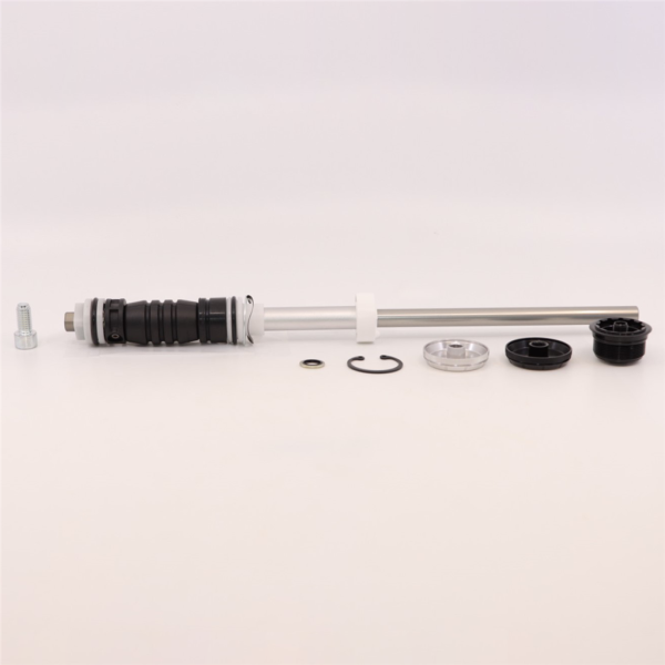 Rock Shox Solo Air Spring, 50mm Paragon Gold N/A