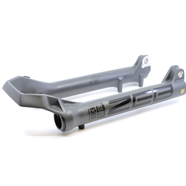 Rock Shox Lower Leg, 29 15x110 ZEB 2023+ grey N/A grey